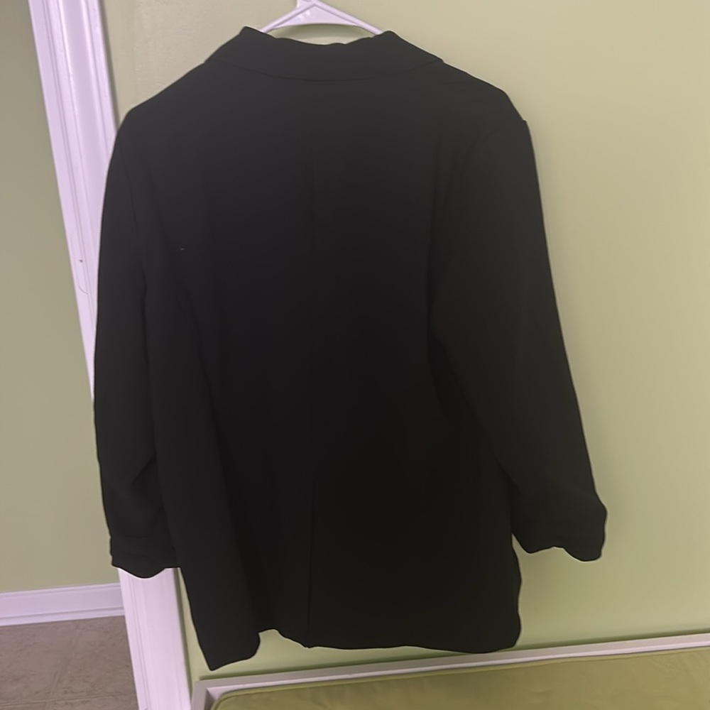 Suit Jacket - Picture 3 of 5